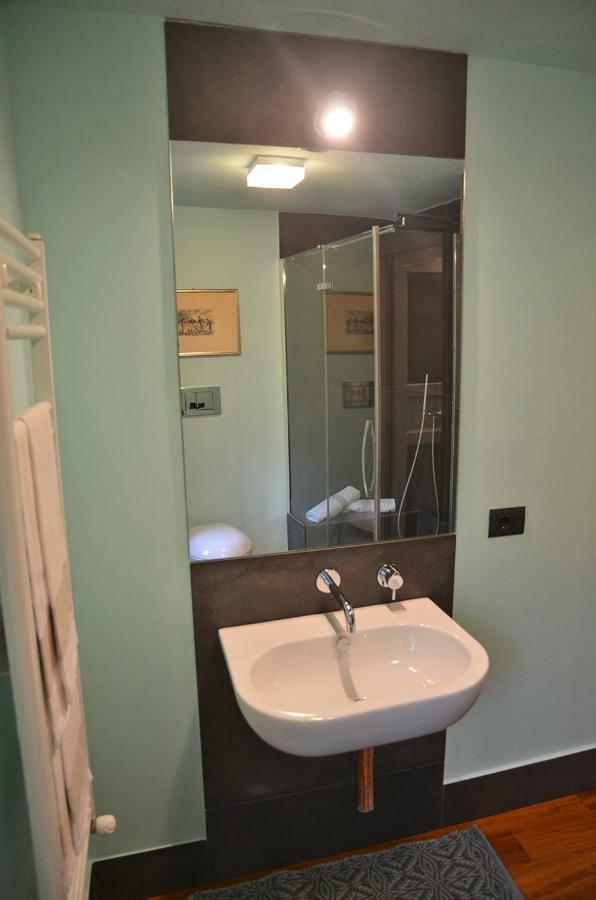 S.M. Vicolo Dell'Oro Apartment Сан Джиминяно Екстериор снимка
