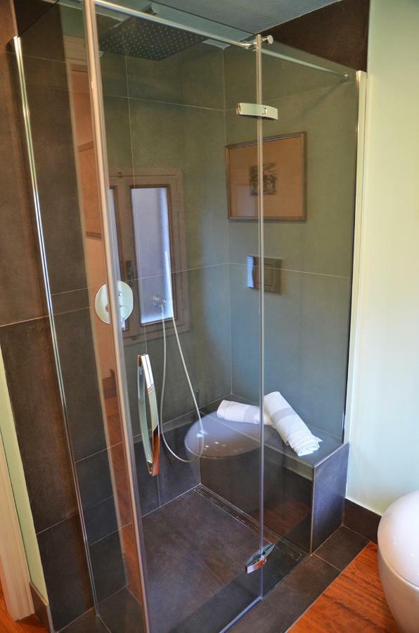 S.M. Vicolo Dell'Oro Apartment Сан Джиминяно Екстериор снимка