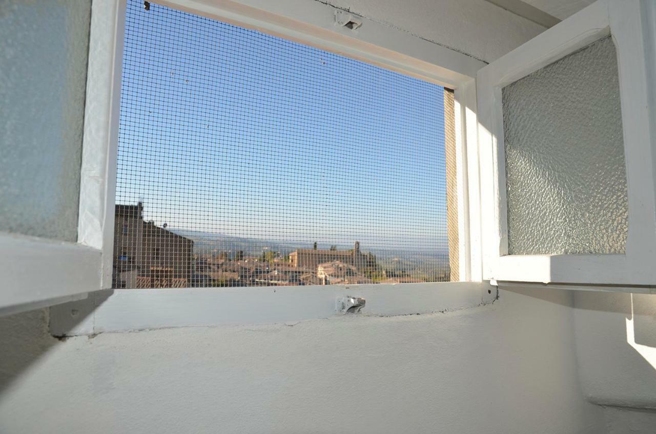 S.M. Vicolo Dell'Oro Apartment Сан Джиминяно Екстериор снимка