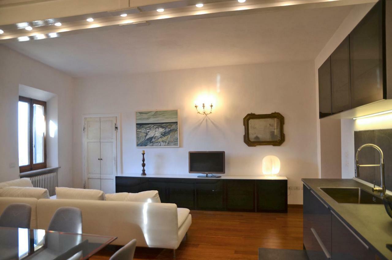 S.M. Vicolo Dell'Oro Apartment Сан Джиминяно Екстериор снимка