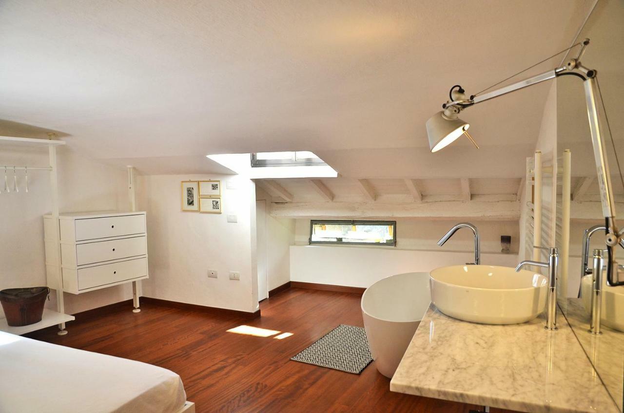 S.M. Vicolo Dell'Oro Apartment Сан Джиминяно Екстериор снимка