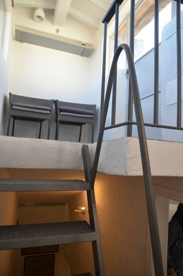 S.M. Vicolo Dell'Oro Apartment Сан Джиминяно Екстериор снимка